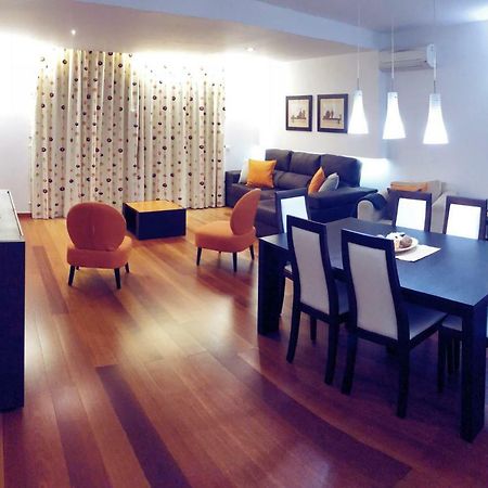 Luxury Apartment In Luz Eksteriør billede