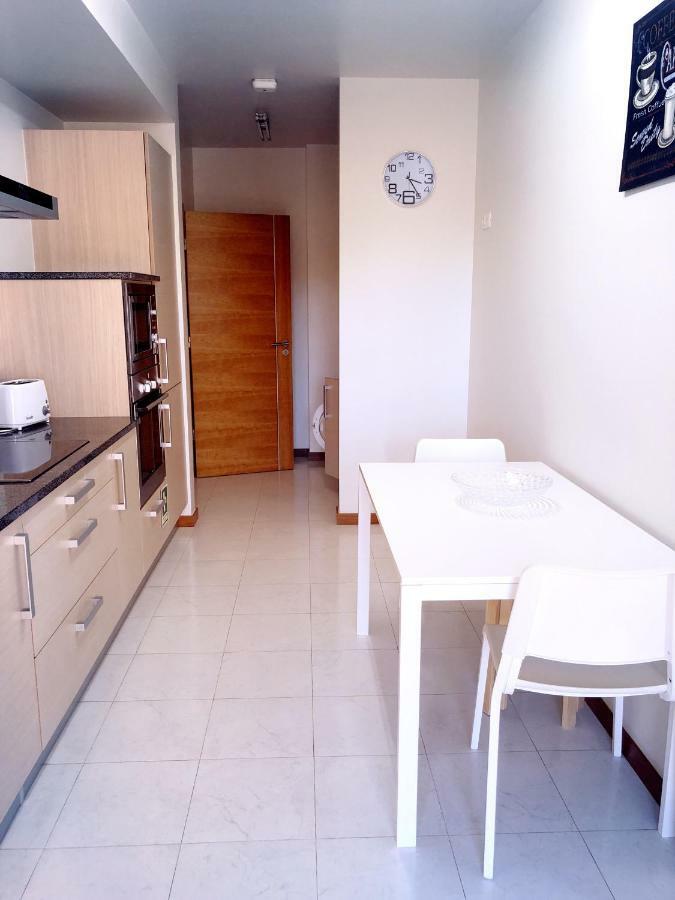 Luxury Apartment In Luz Eksteriør billede